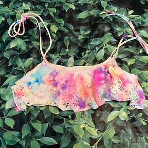 Pink by Victoria’s Secret Bikini Top